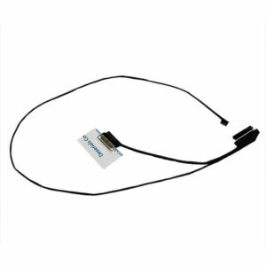 Flat LCD video Kabell per Lenovo V330 V330-15ikb V130-15