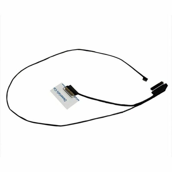 Flat LCD video Kabell per Lenovo V330 V330-15ikb V130-15