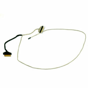 Flat LCD video Kabell per Lenovo S145-15IWL 81MV