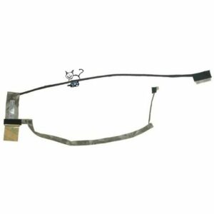 Flat LCD video Kabell per Toshiba Satellite C850 C850D C855 C855D