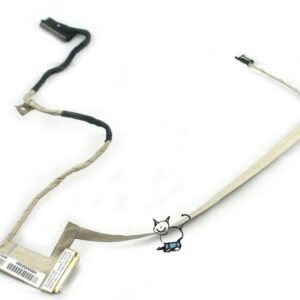 Flat LCD video Kabell per Toshiba L875 L875D L870 C875 C875D C870 c870D
