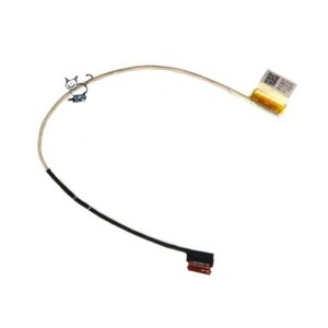 Flat LCD video Kabell per Toshiba Satellite L50-C