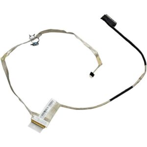Flat LCD video Kabell per Toshiba Satellite C50-A C50D-A