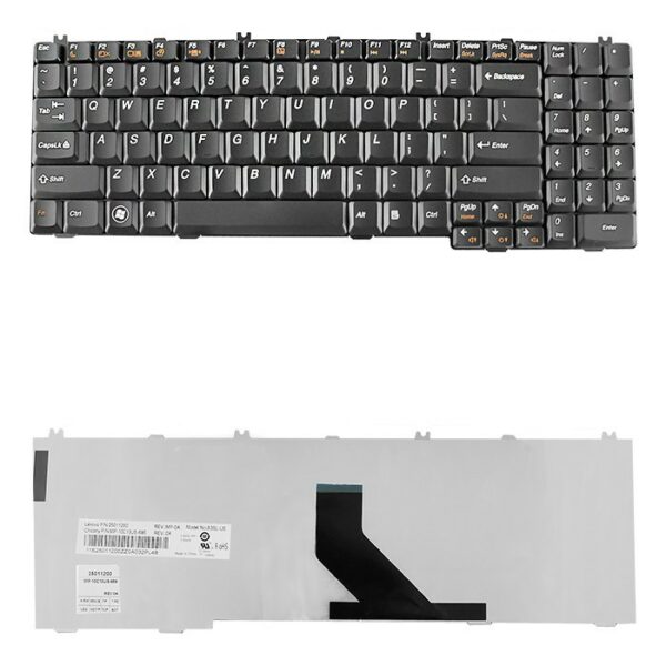 Tastatura per Lenovo G550 G550A G555 B550 B560