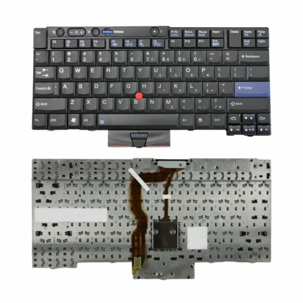 Tastatura per Lenovo IBM Thinkpad T520 T420 T400S T410 T510 W510 X220