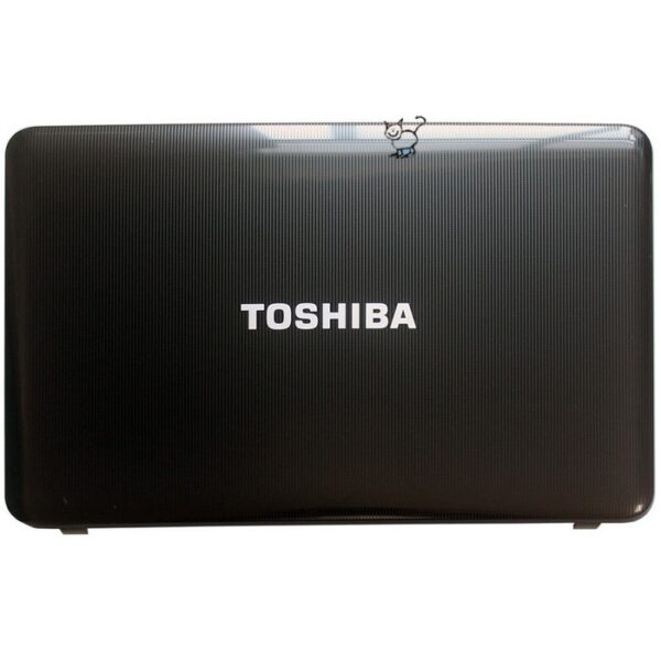 Korniza per Ekran (A cover / Top Cover) per Laptop Toshiba Satellite L850 L855 C850 C855 C855D