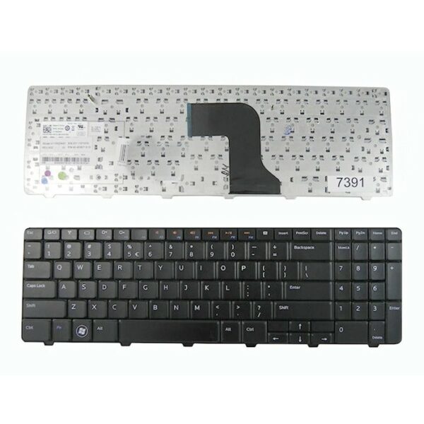 Tastatura per laptop Dell Inspiron M5010 N5010