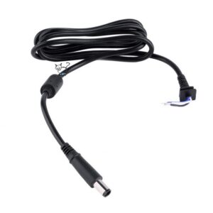 DC kabel per mushes me konektor7.4 x 5.0mm