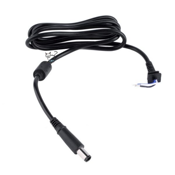 DC kabel per mushes me konektor7.4 x 5.0mm