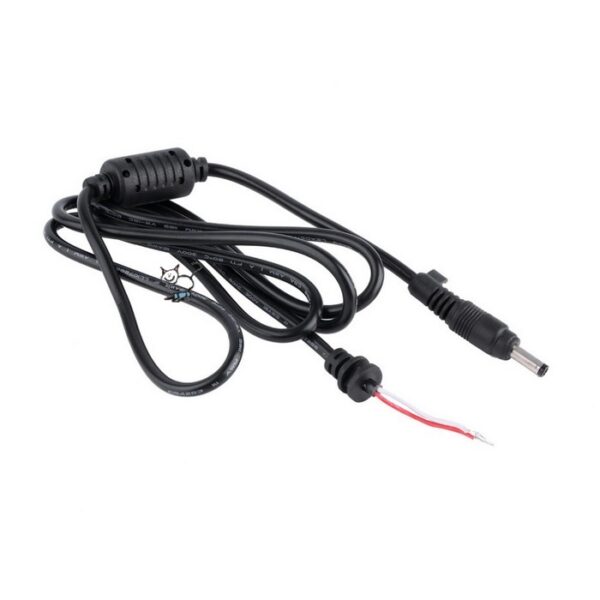 DC kabel per mushes me konektor4.8 x 1.7mm