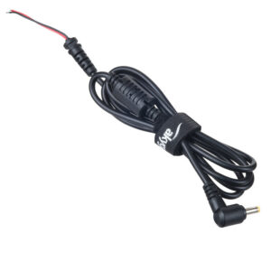 DC kabel per mushes me konektor4.0 x 1.7mm