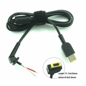DC kabel per mushes me konektorUSB tip