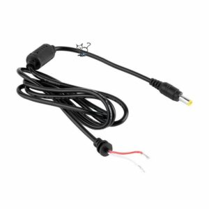 DC kabel per mushes me konektor5.5 x 3.0mm