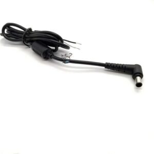 DC kabel per mushes me konektor6.0 x 4.4mm