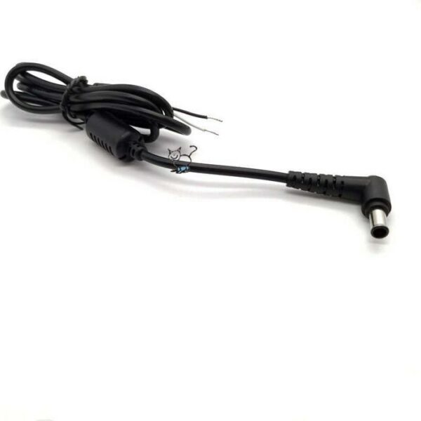 DC kabel per mushes me konektor6.0 x 4.4mm