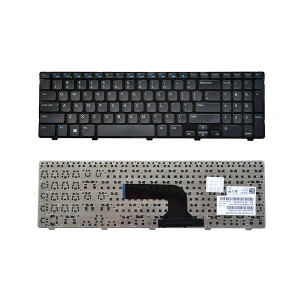 Tastatura per laptop Dell Inspiron 3521 3537 5421 5521 5537 5535