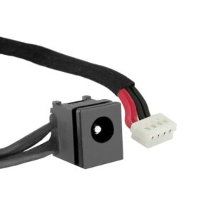 DC konektor per laptop Toshiba C650 i L505