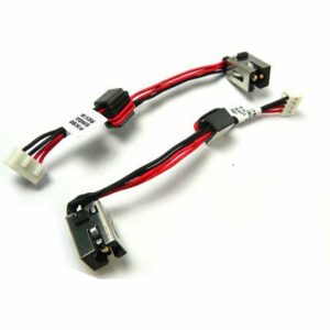 DC konektor per laptop Toshiba C850 C850D C855