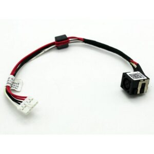 DC konektor per laptop Dell 3521
