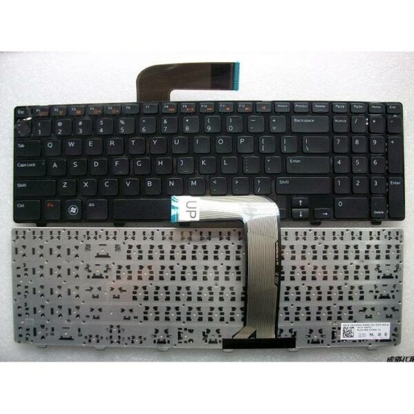Tastatura per laptop Dell Inspiron N5110 M5110