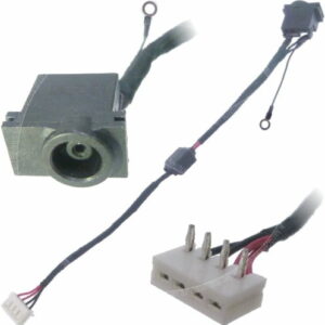 DC konektor per laptop Samsung NP355V5C NP350V5C NP355-V5C