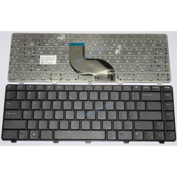Tastatura per laptop Dell M5030 N5030 N4010 N4030