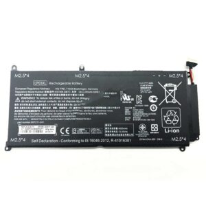 Baterija per laptop HP LP03XL HP Envy 14-J 14T-J 15-AE M6-P