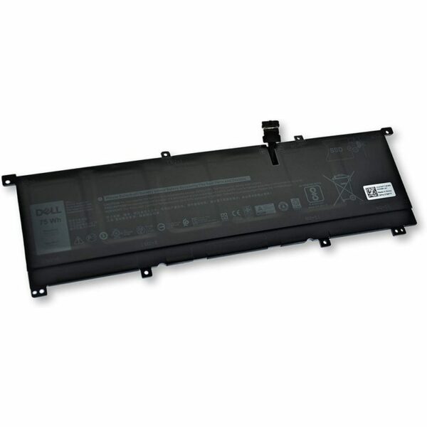 Baterija per laptop Dell XPS 15 9575 (2-in-1), Precision 5530 (2-in-1)