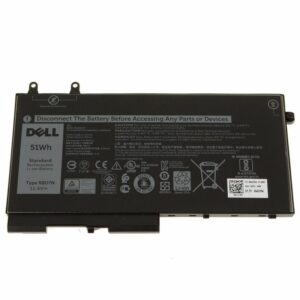 Baterija per laptop Dell Latitude 5400 5401 5500 / Precision 3540