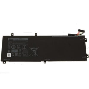 Baterija per laptop Dell XPS 15 (9550 / 9560 / 9570) / Precision 5530 Precision 5510 kraca