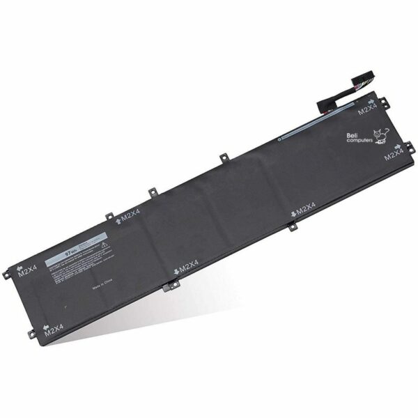 Baterija per laptop Dell XPS 15 9560 9570 9550 7590 Precision 5510 5520 5530 Vostro 7500