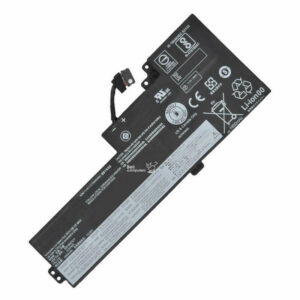 Baterija per laptop Lenovo ThinkPad T480 T470 A475 A485 - ugradna