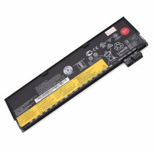 Baterija per laptop Lenovo ThinkPad T480 T470 A475 A485 61+ - spoljna