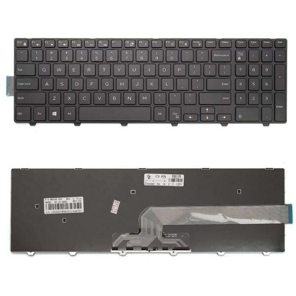 Tastatura per laptop Dell 3000 series(3541,3542)5000)