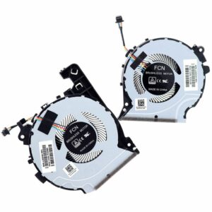 CPU ftofes per laptop HP Pavilion 15-CX Series GPU+CPU