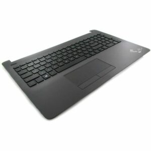 Tastatura per laptop HP 15-BS G6 250 G6 255 G6 256 G6 + Korniza Lart (C Cover)