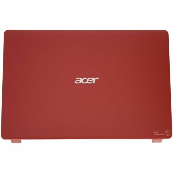 Korniza Ekrani (A cover / Top Cover) per Laptop Acer Aspire 3 A315-42, A315-42G, A315-54, A315-54K CRVENI