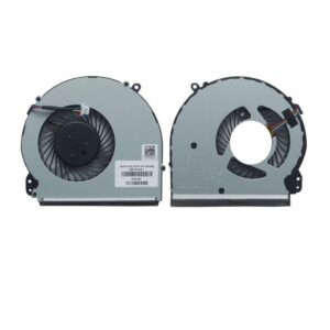 CPU ftofes per laptop HP 17-BS 17-AK 17Z-AK 17-X 17-Y