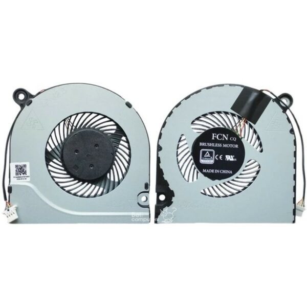 CPU ftofes per laptop Acer Aspire 3 A314-31 A314-32 A315-21 A315-31 A315-41 A315-51