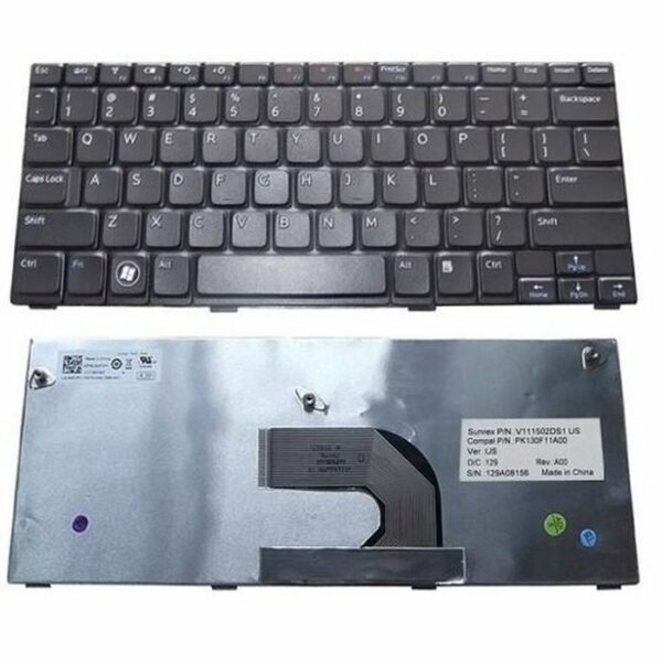 Tastatura per Dell mini 10 1018 1012