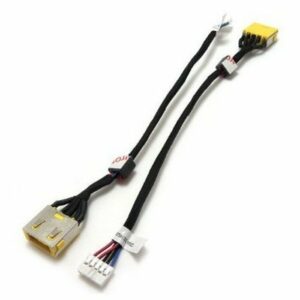 DC konektor per laptop Lenovo G500 G505 G510 G400