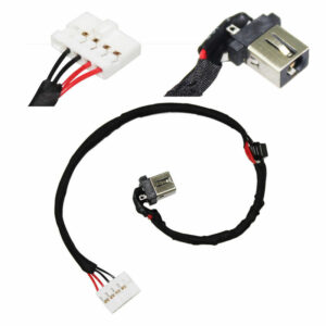 DC konektor per laptop Lenovo Ideapad 100-15 100-15IBY