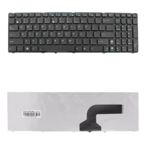 Tastatura per laptop Asus K53E K52 X55 X54 X55A razdvojeni tasteri