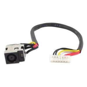 DC Konektor per Laptop HP PJ474