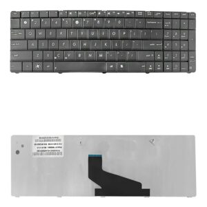 Tastatura per Asus laptop X53B X53U K53U K53Z K53B K53T K53TA