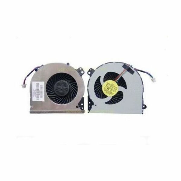 CPU ftofes per laptop HP Probook 4440s 4540s 4740s