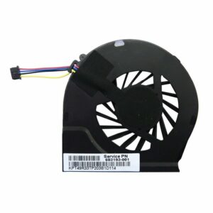 CPU ftofes per laptop HP G4-2000 G6-2000 G7-2000 series