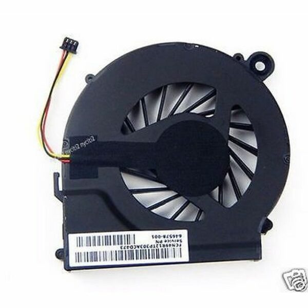 CPU ftofes per laptop HP Compaq Presario CQ56 G62 CQ42 G42 CQ56