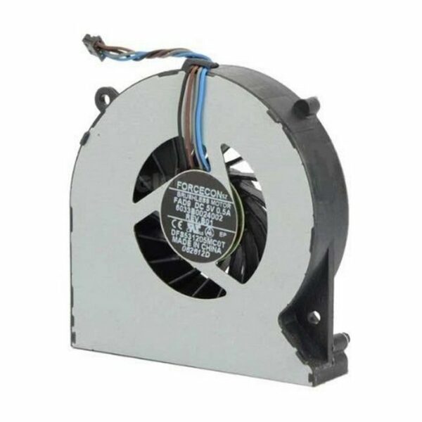 CPU ftofes per laptop HP ProBook 4535S 4530S 4730S