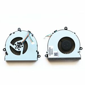 CPU ftofes per laptop HP G4 250 G4 255 G5 250 G5 255